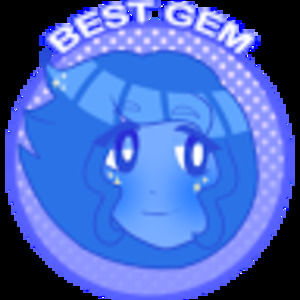 Meet your Posher, Scarlet